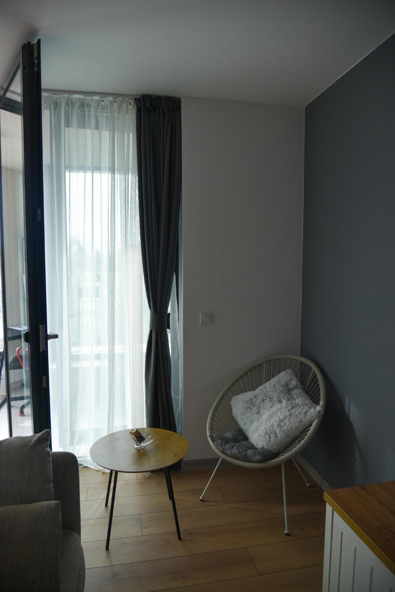 Sunlit Elegance Escape Apartment Varna Exteriér fotografie