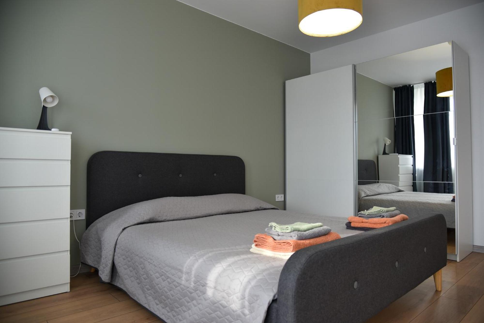Sunlit Elegance Escape Apartment Varna Exteriér fotografie